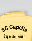 Adidas - Quarter Zip (L) Top