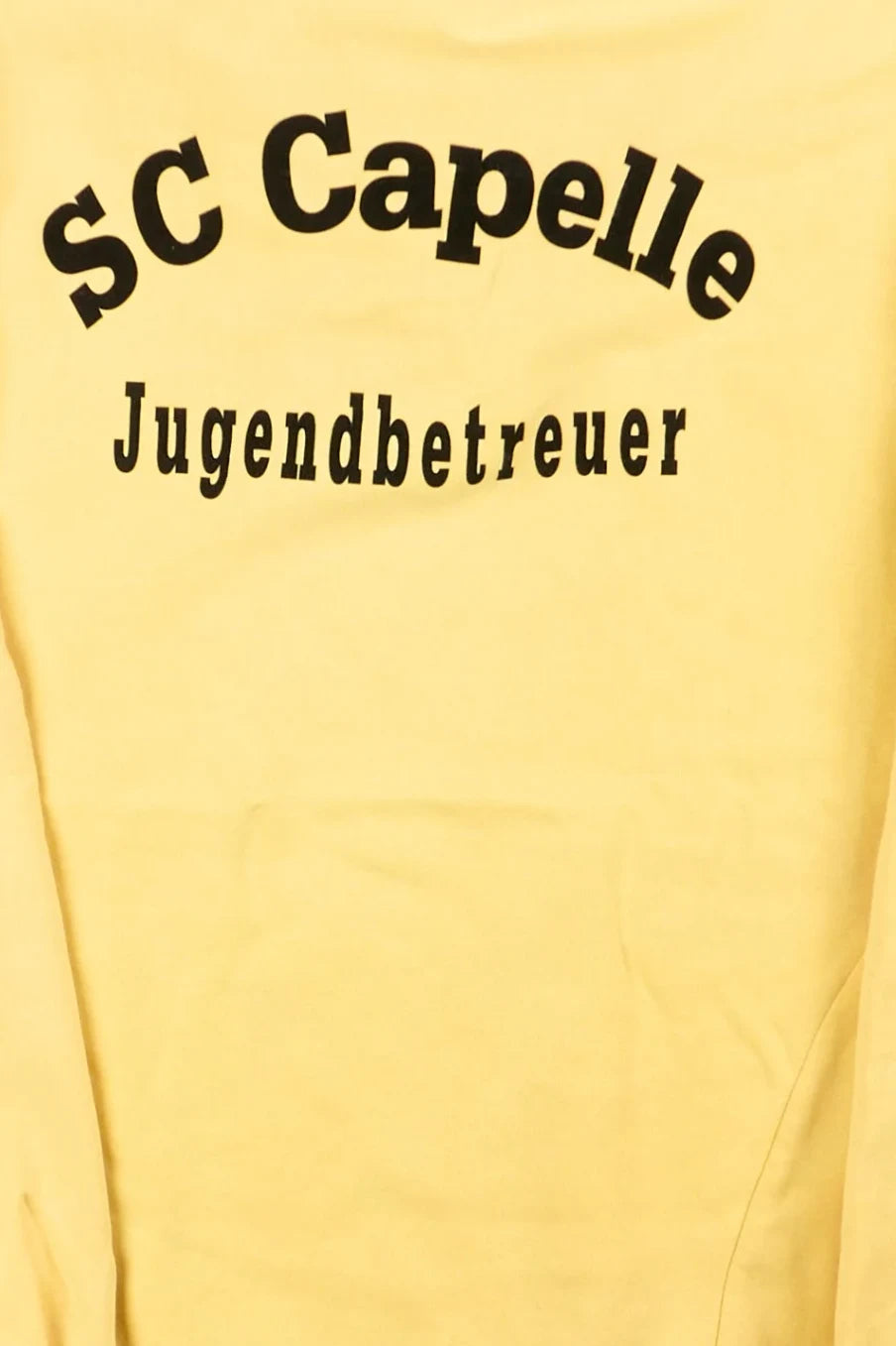 Adidas - Quarter Zip (L) Center