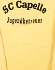 Adidas - Quarter Zip (L) Center