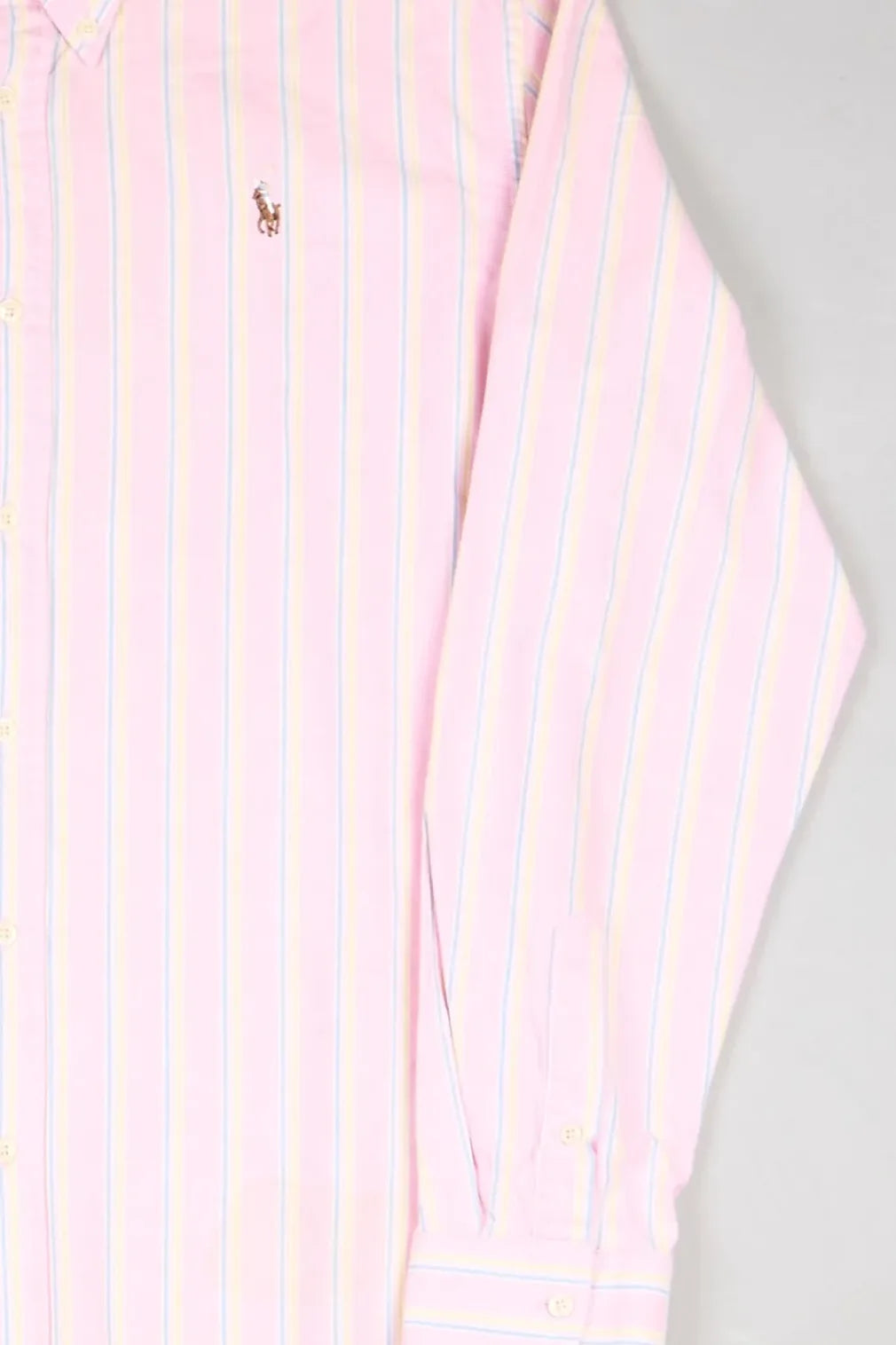 Ralph Lauren - Overhemd (L) Right