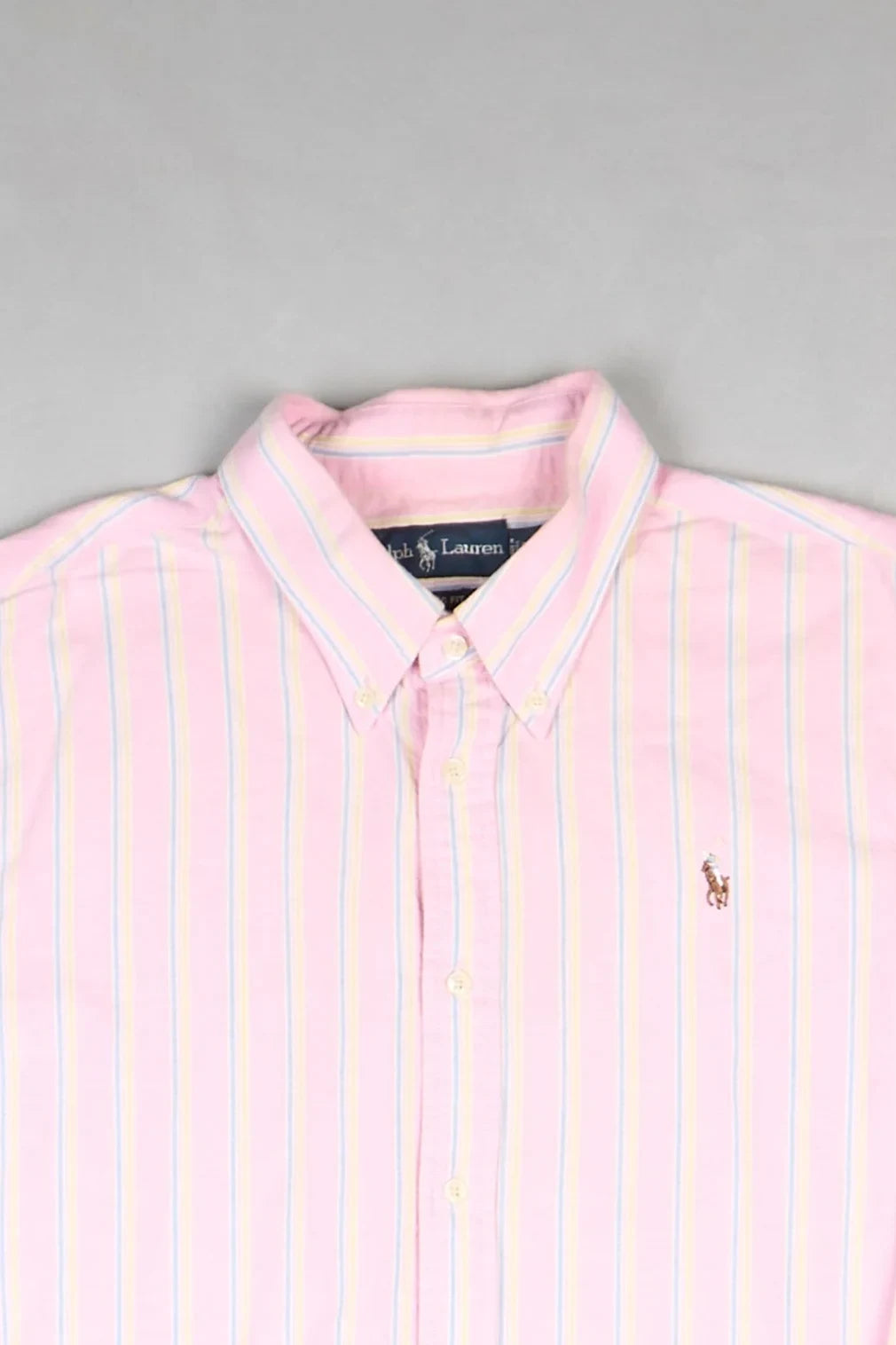 Ralph Lauren - Overhemd (L) Top