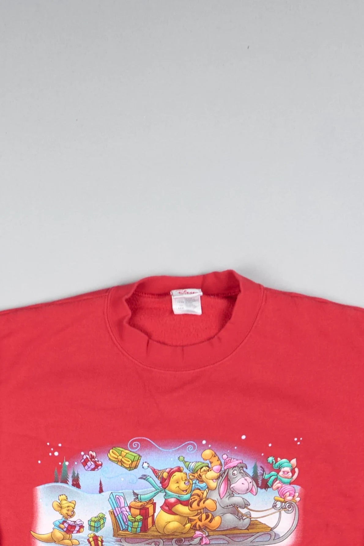 Disney - Sweatshirt (XXXL) Top