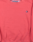 Tommy Hilfiger - Sweatshirt (L) Center