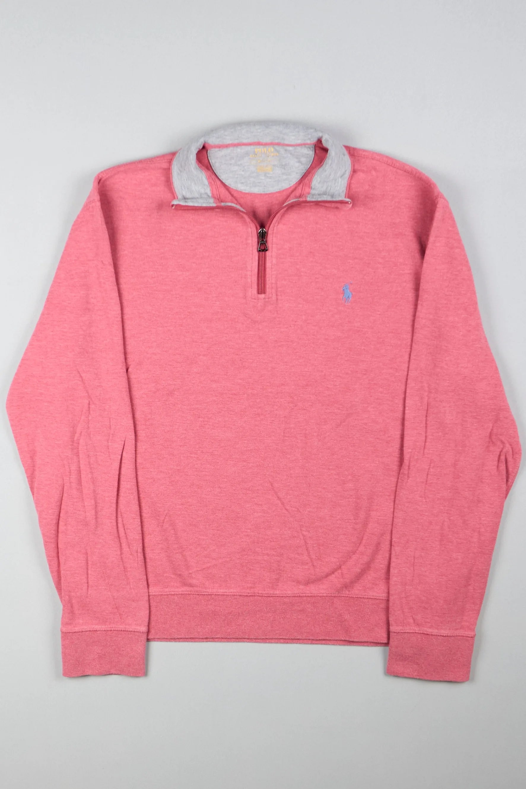 Ralph Lauren - Quarter Zip (M)