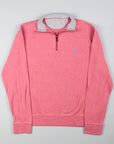 Ralph Lauren - Quarter Zip (M)