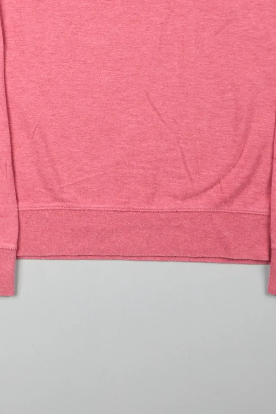 Ralph Lauren - Quarter Zip (M) Bottom