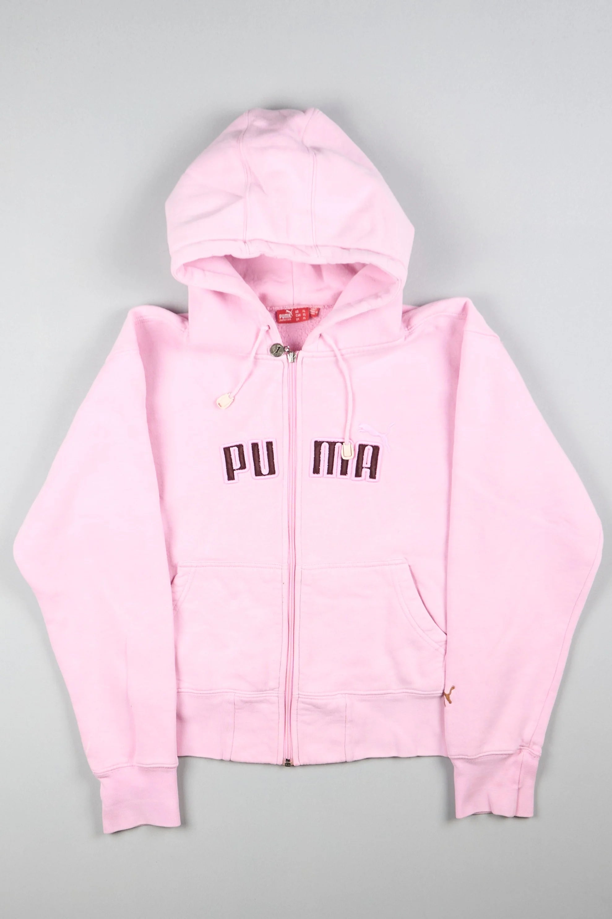 PUMA - Hoodie (M)