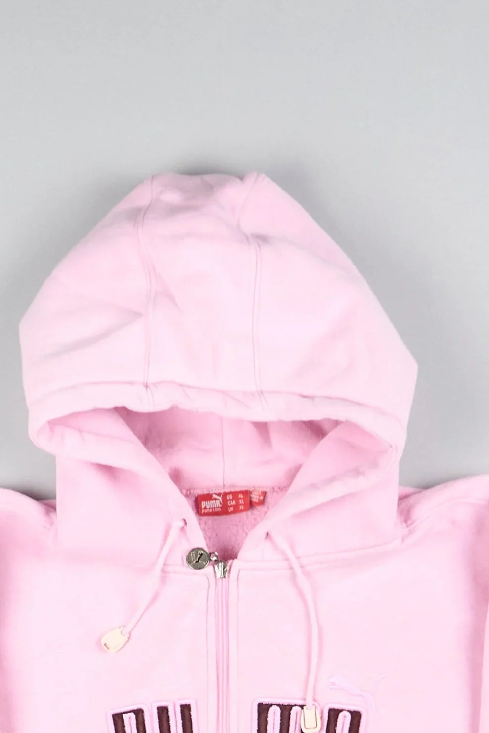 PUMA - Hoodie (M) Top