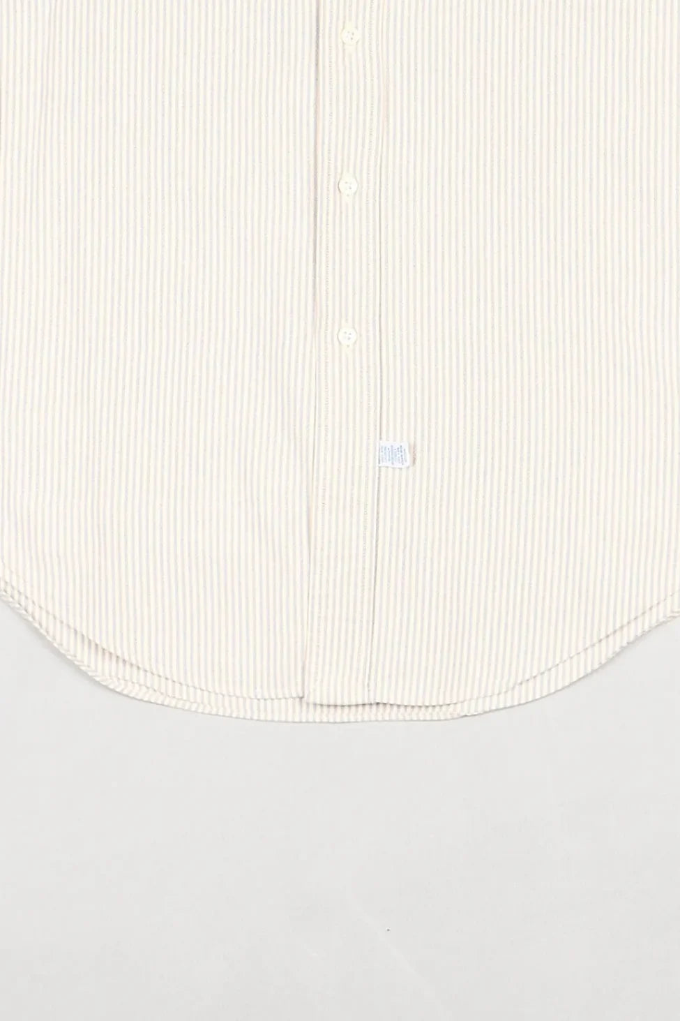 Ralph Lauren - Overhemd (M) Bottom