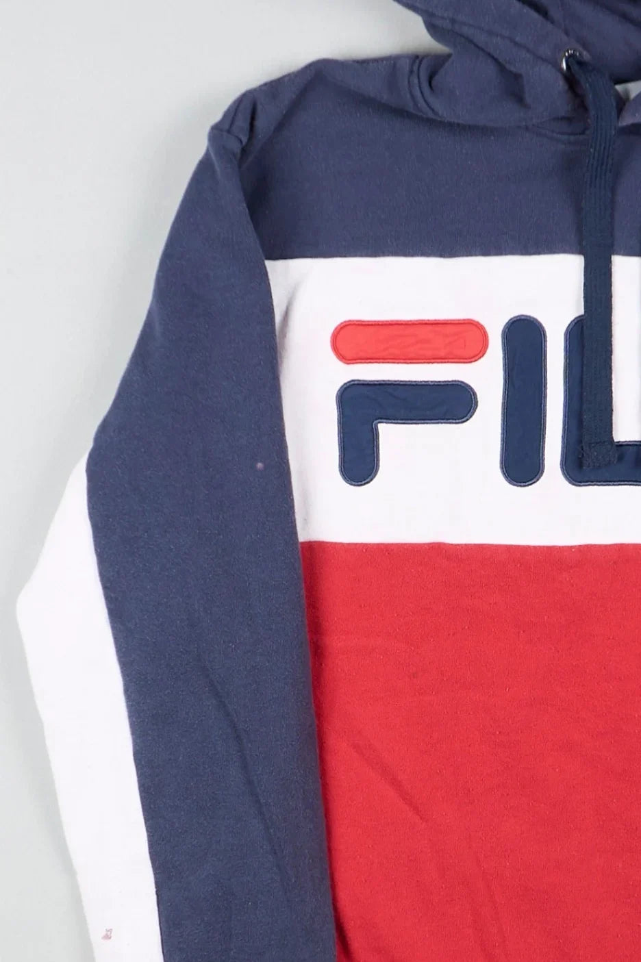 Fila todd hoodie sales