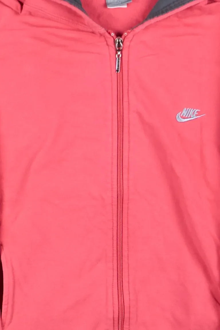 Nike - Full Zip (M) Center