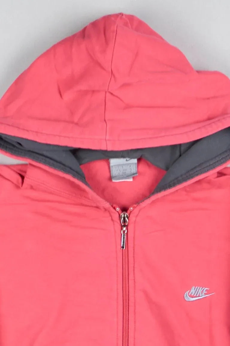 Nike - Full Zip (M) Top