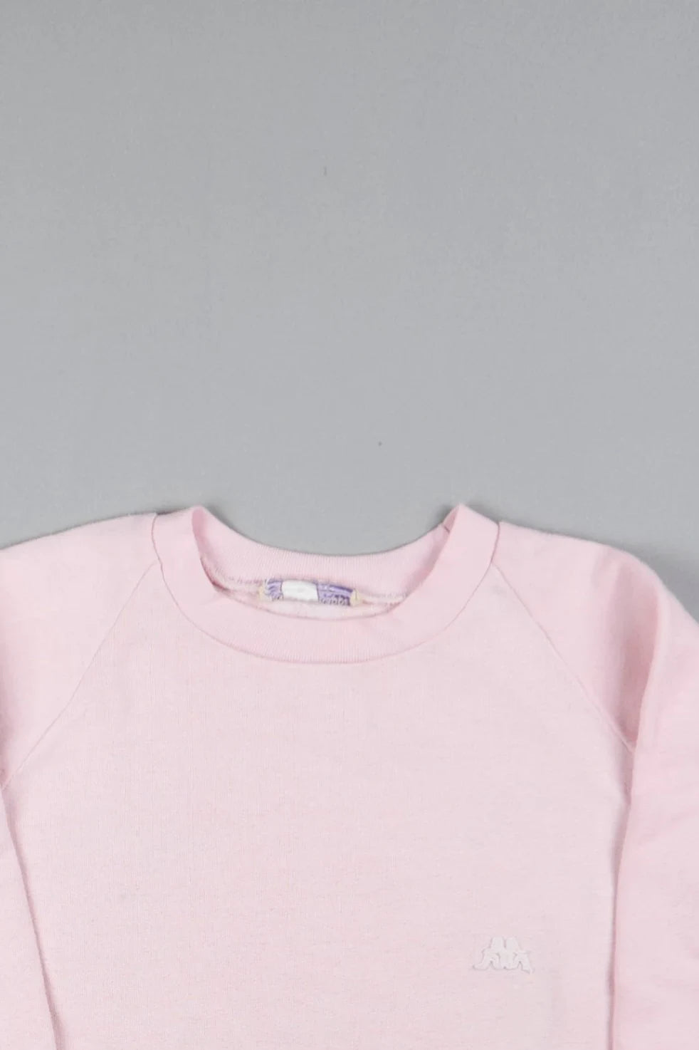 Kappa - Sweatshirt (M) Top