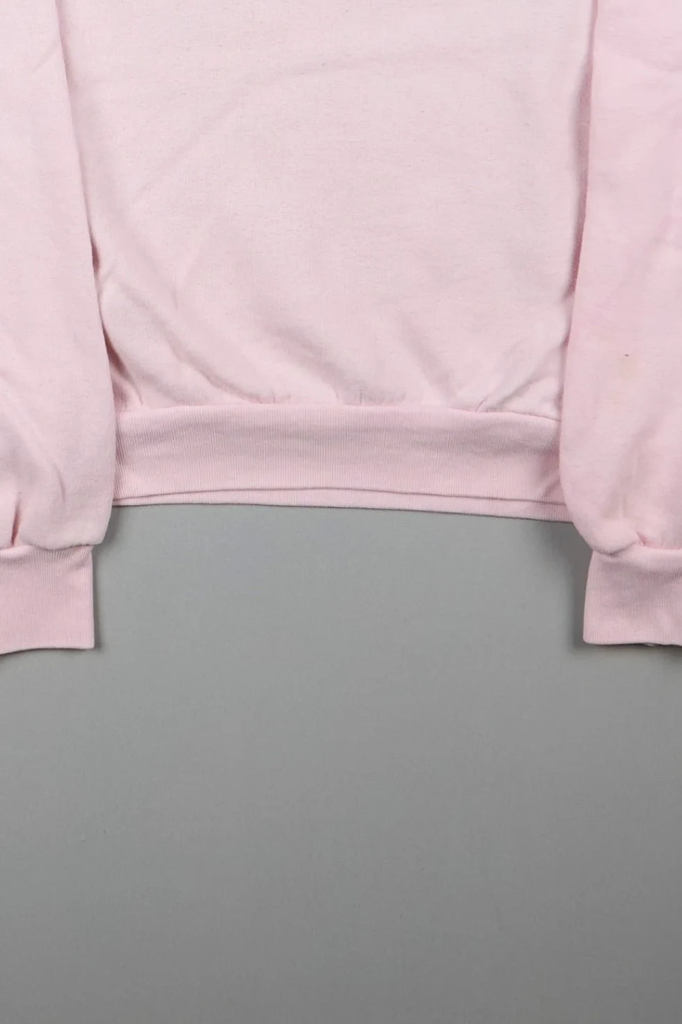 Kappa - Sweatshirt (M) Bottom