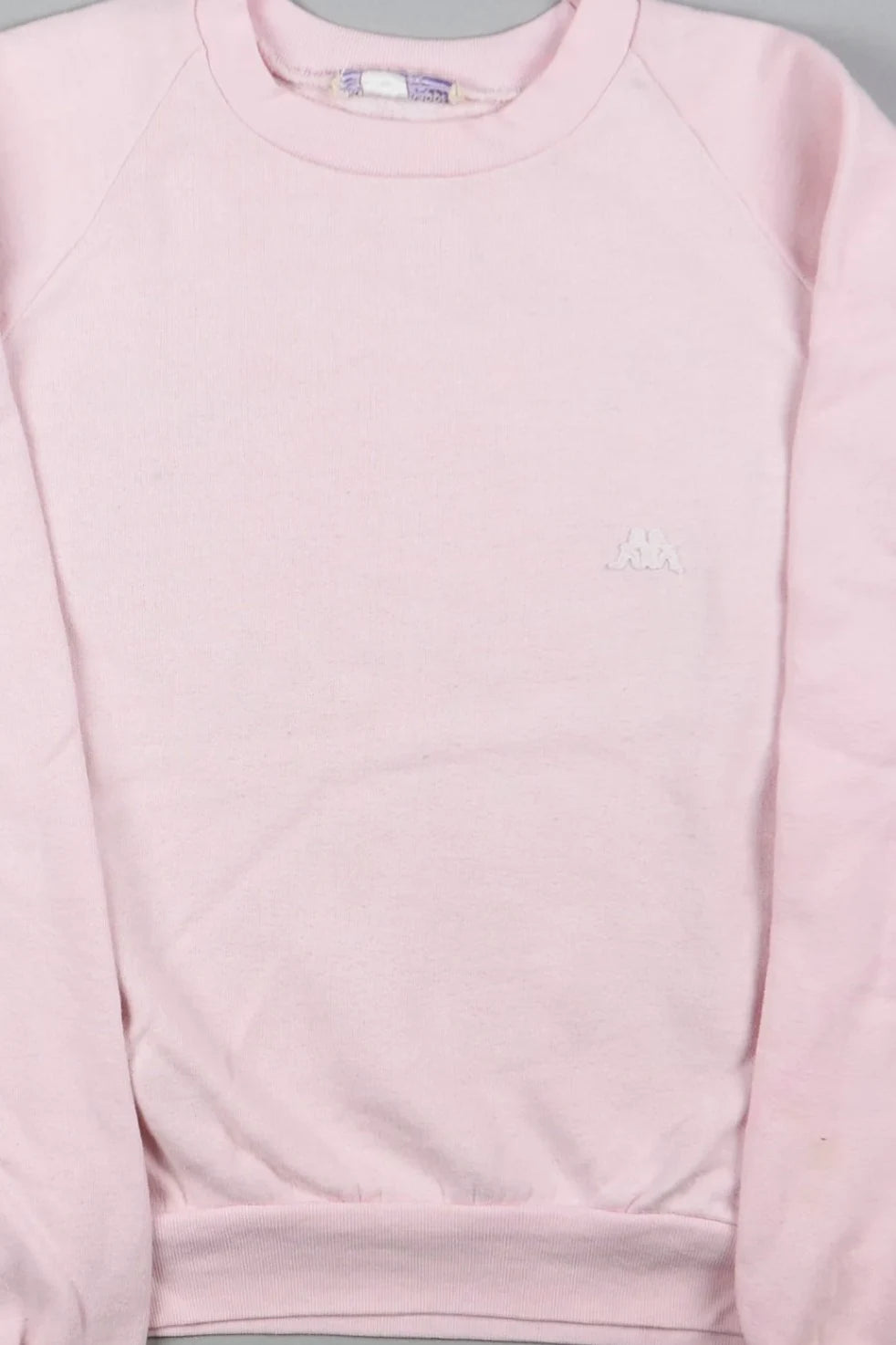 Kappa - Sweatshirt (M) Center