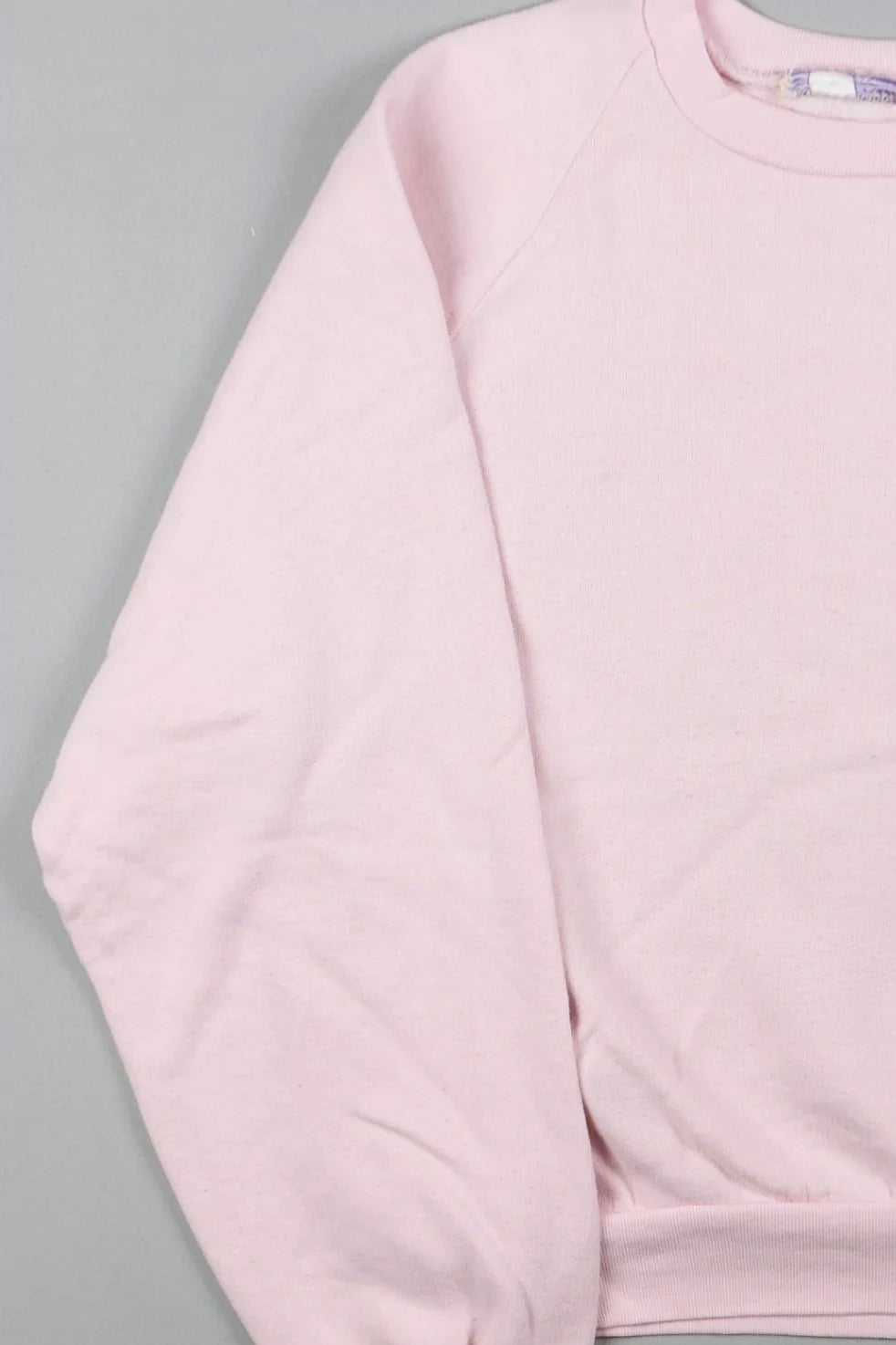 Kappa - Sweatshirt (M) Left