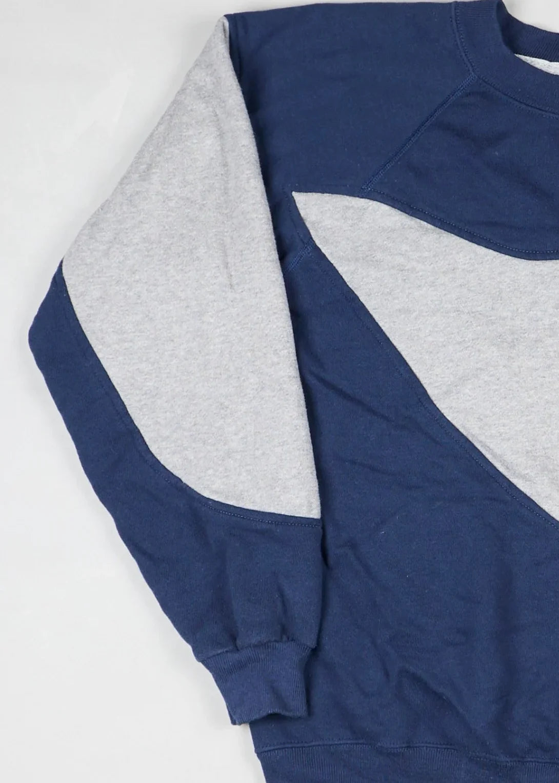 Nike - Sweatshirt (M) Left