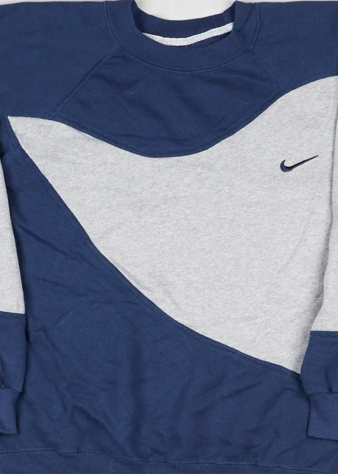 Nike - Sweatshirt (M) Center