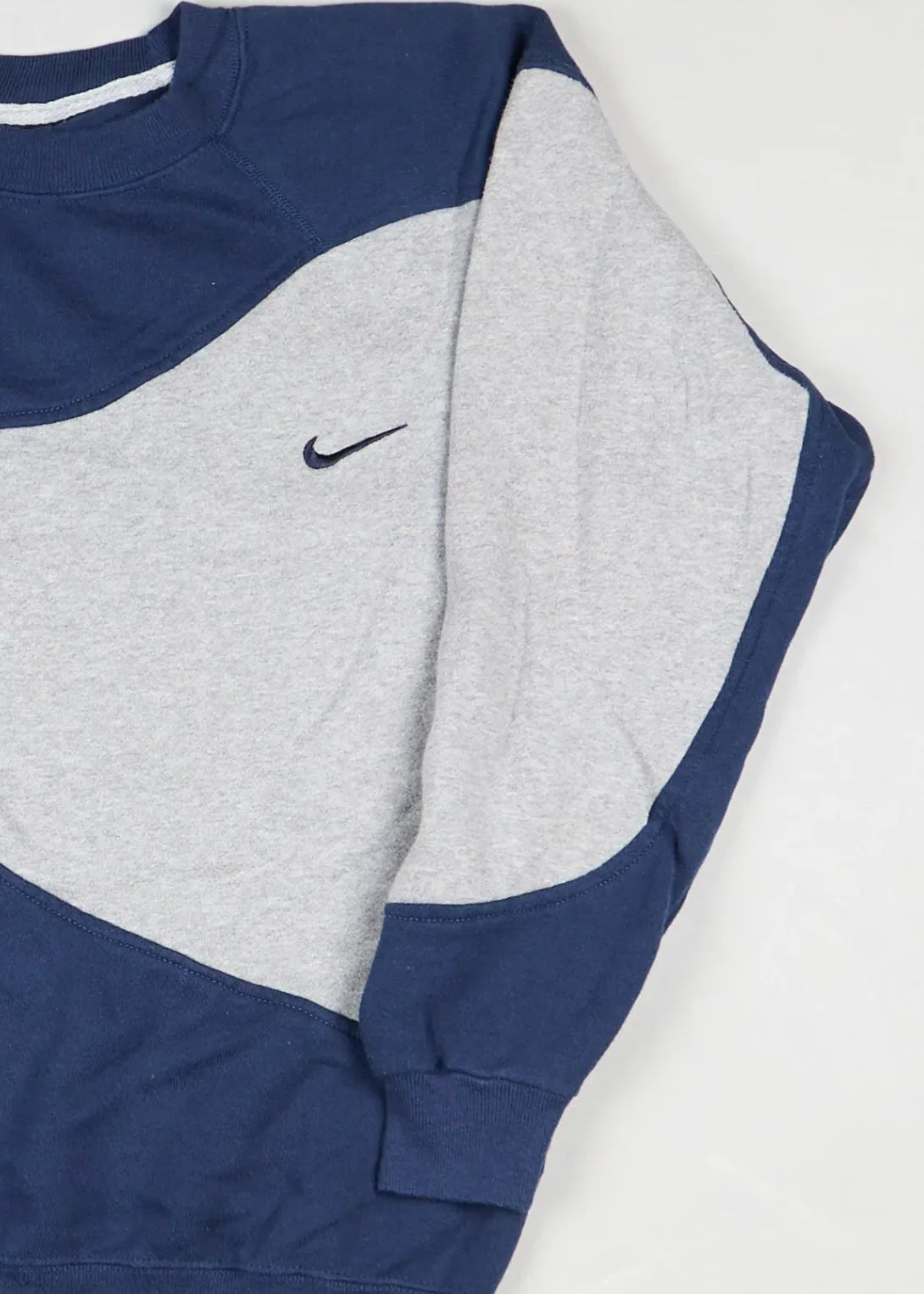 Nike - Sweatshirt (M) Right