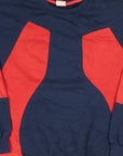 Nike - Sweatshirt (S) Center