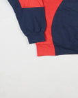 Nike - Sweatshirt (S) Bottom Left