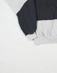 Nike - Sweatshirt (M) Bottom Left