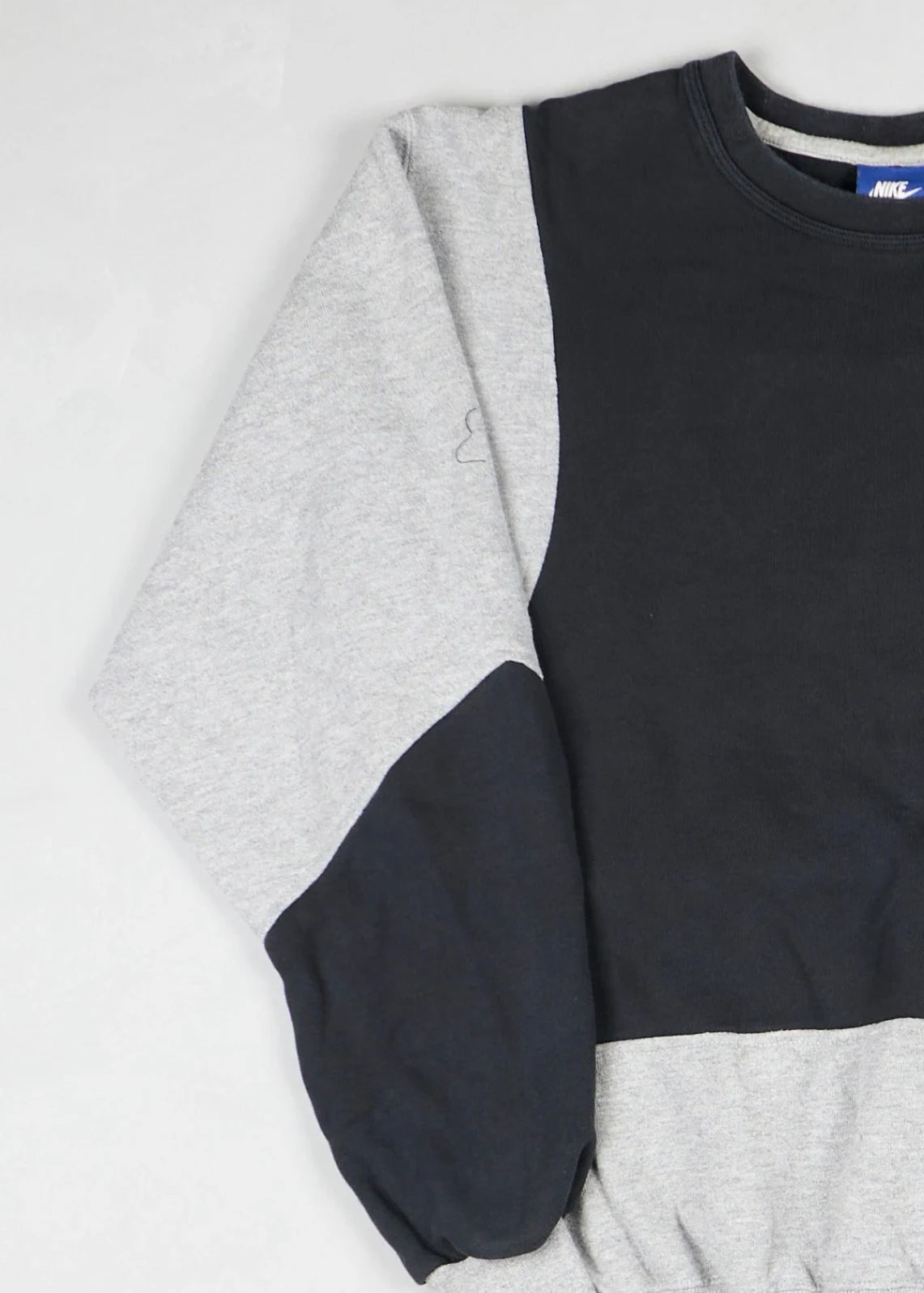 Nike - Sweatshirt (M) Left