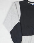 Nike - Sweatshirt (M) Left
