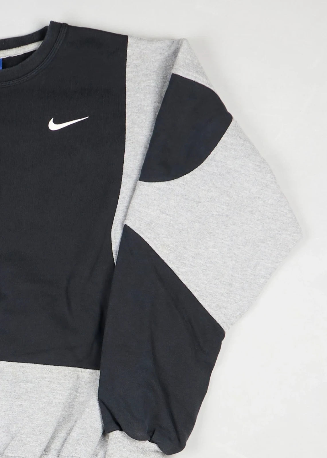 Nike - Sweatshirt (M) Right