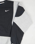 Nike - Sweatshirt (M) Right