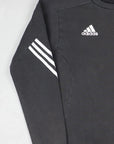 Adidas - Sweatshirt (S) Left