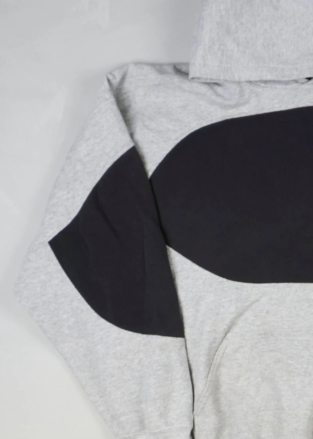 Nike - Hoodie (L) Left