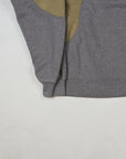 Nike - Sweatshirt (M) Bottom Left