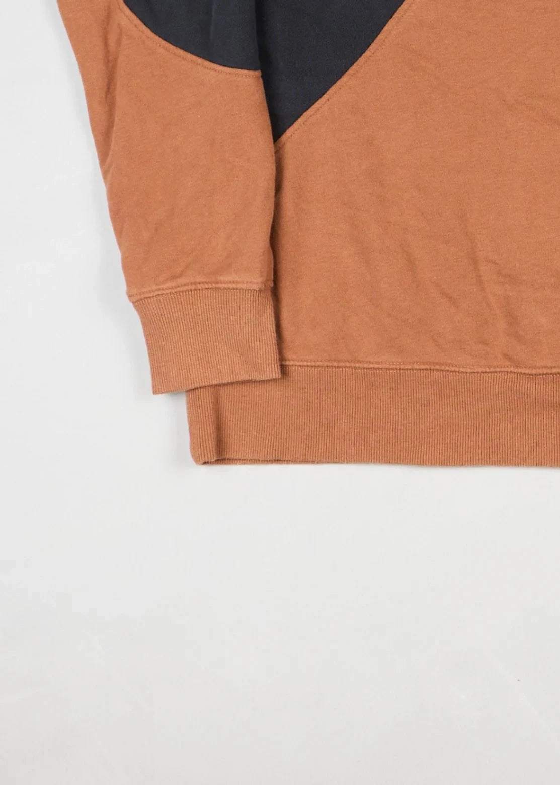 Nike - Sweatshirt (L) Bottom Left