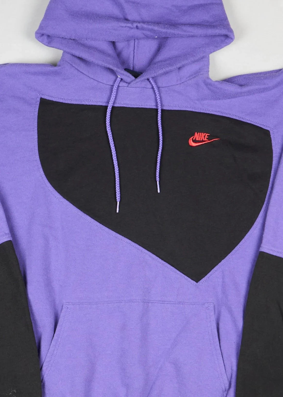 Nike - Hoodie (L) Center