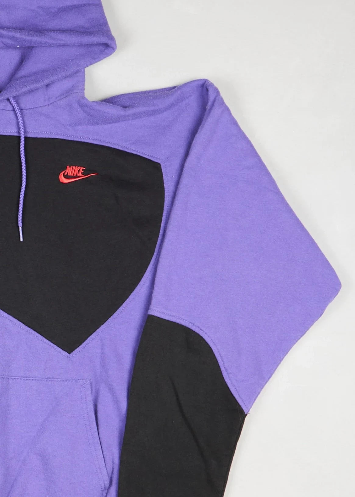 Nike - Hoodie (L) Right