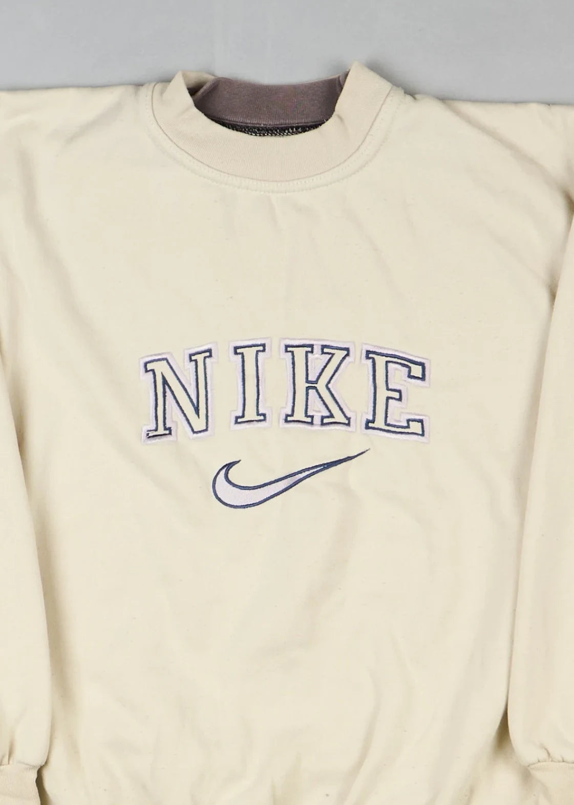 Nike - Sweatshirt (S) Center