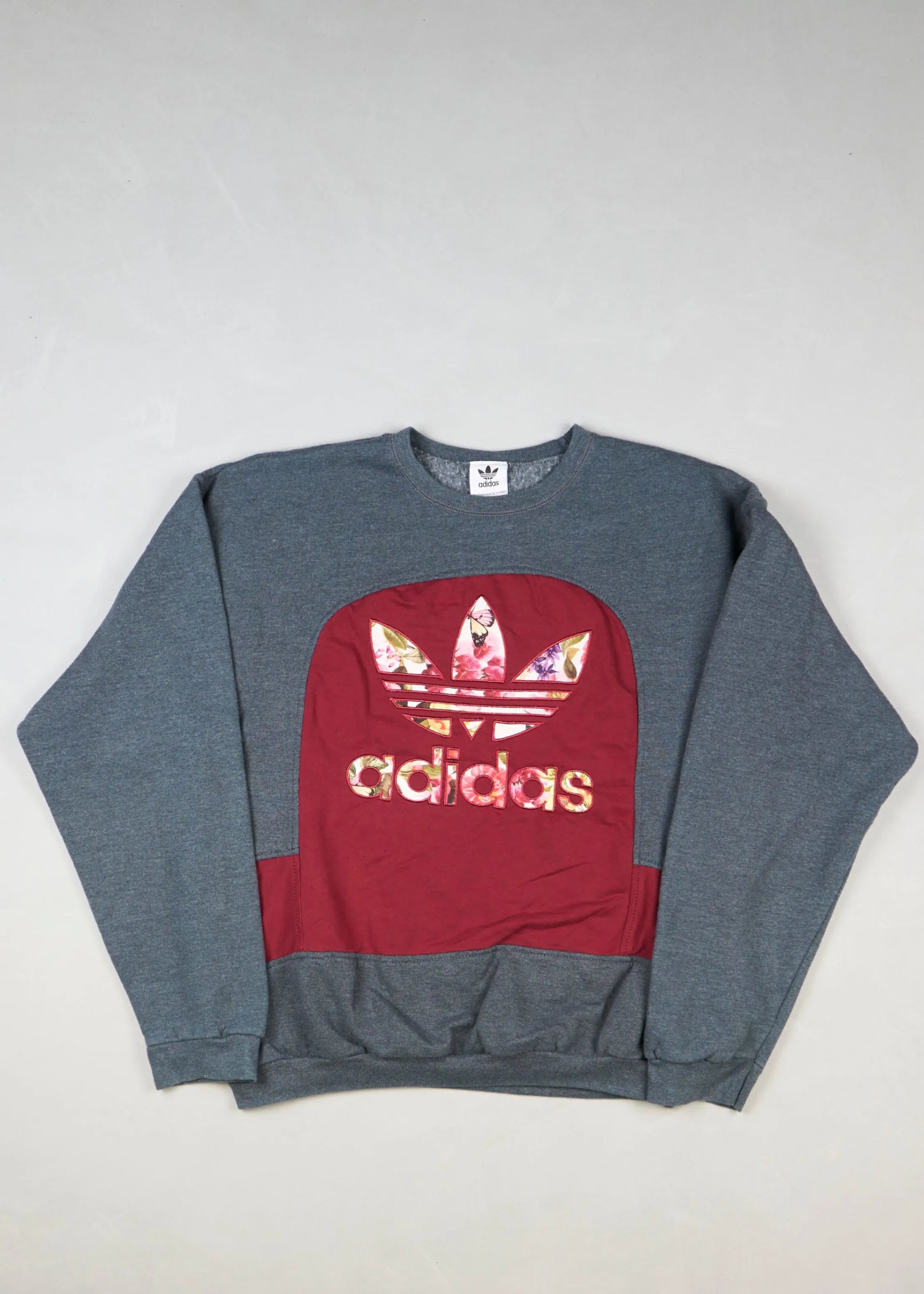Adidas 03 sweatshirt clearance