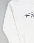 Tommy Hilfiger - Hoodie (M) Left