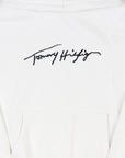 Tommy Hilfiger - Hoodie (M) Center