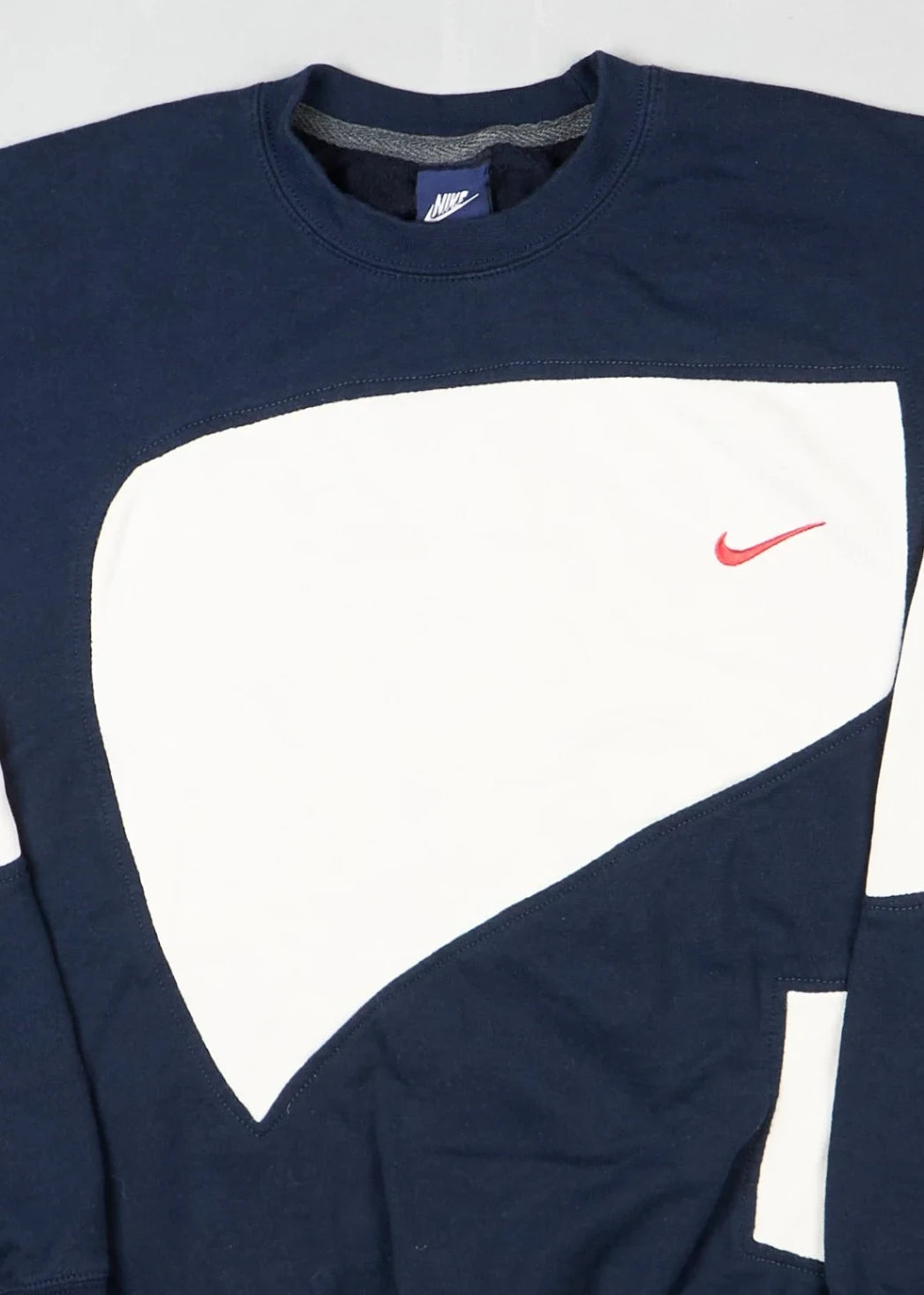 Nike - Sweatshirt (M) Center