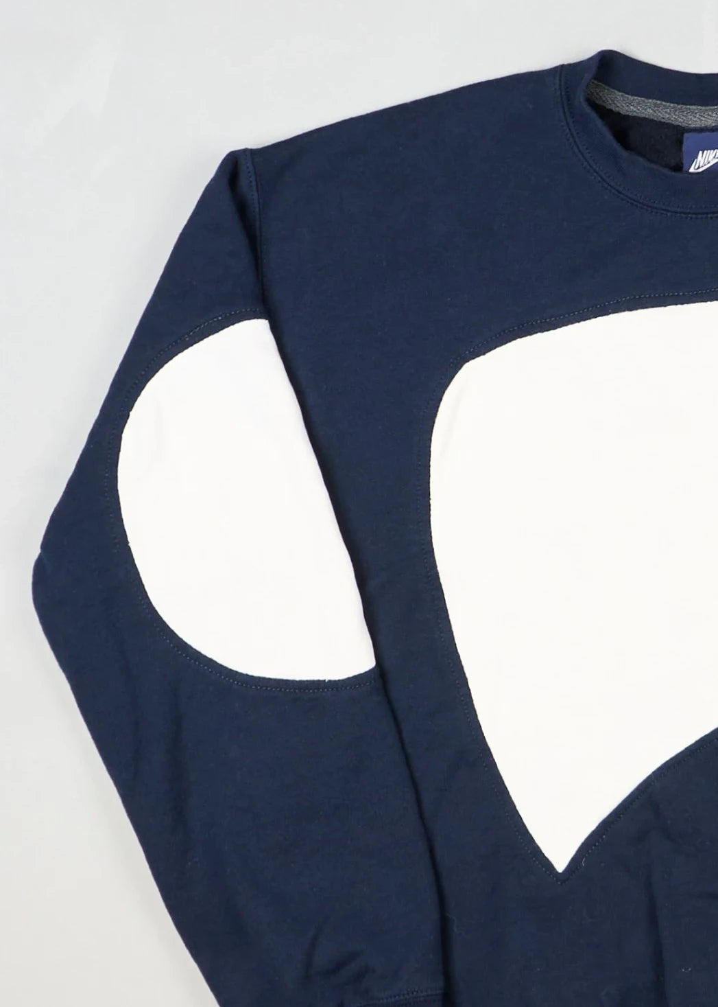 Nike - Sweatshirt (M) Left