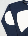 Nike - Sweatshirt (M) Left
