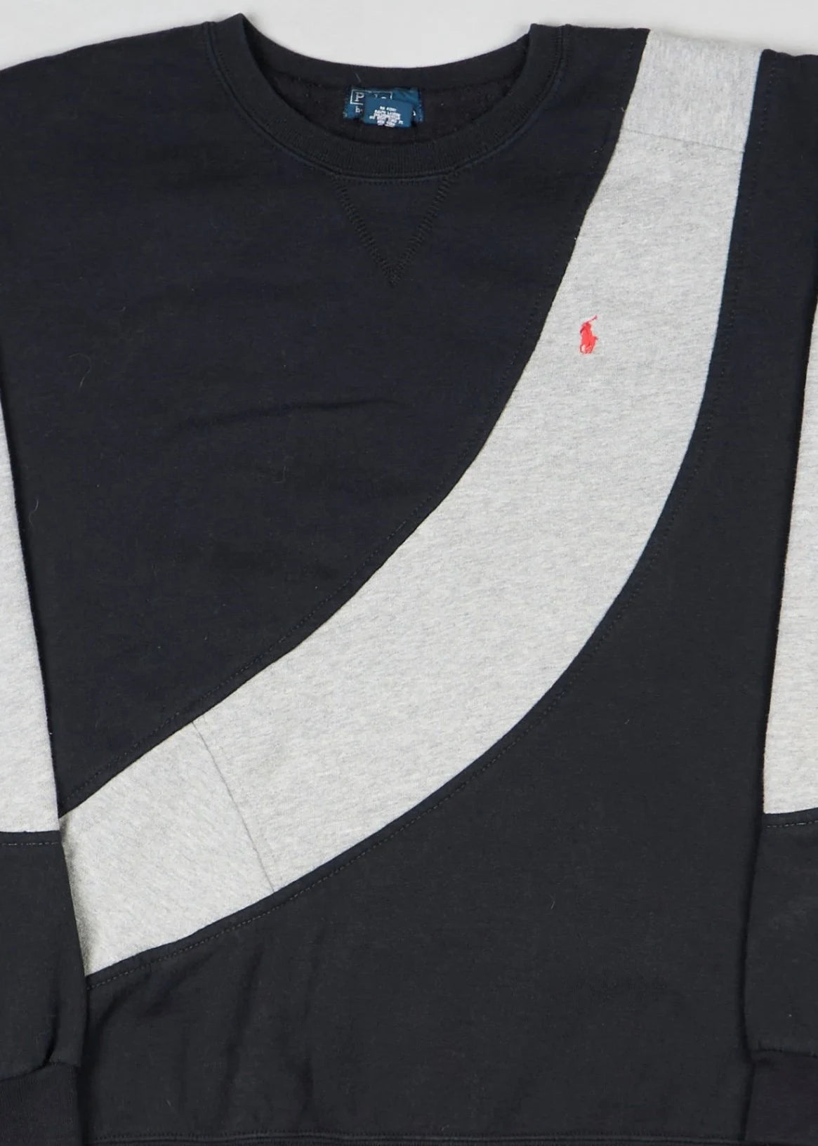 Ralph Lauren - Sweatshirt (M) Center