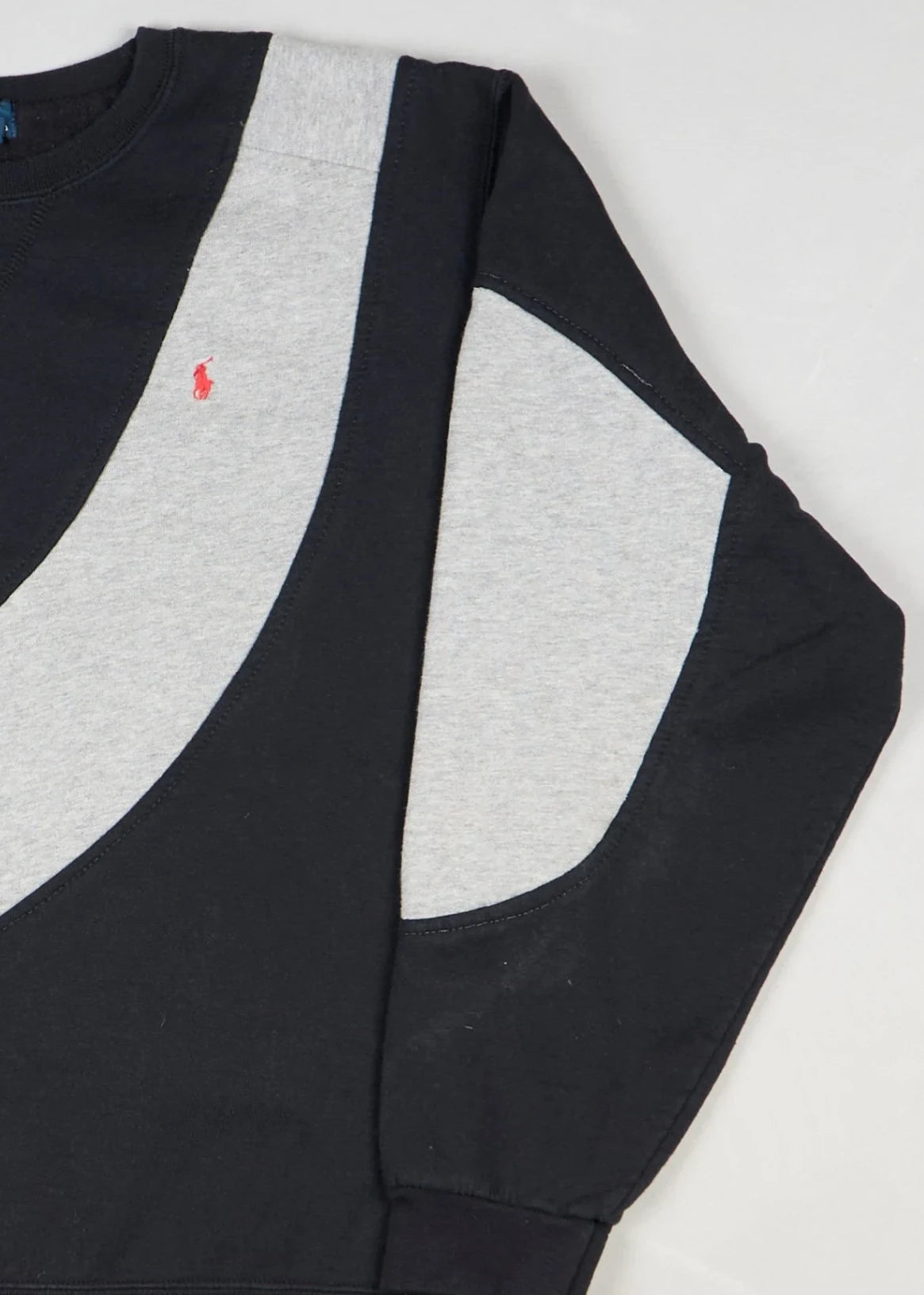 Ralph Lauren - Sweatshirt (M) Right