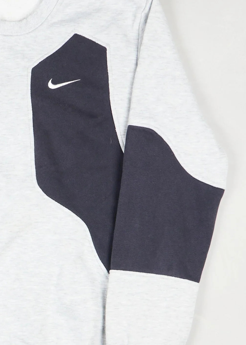 Nike - Sweatshirt (S) Right