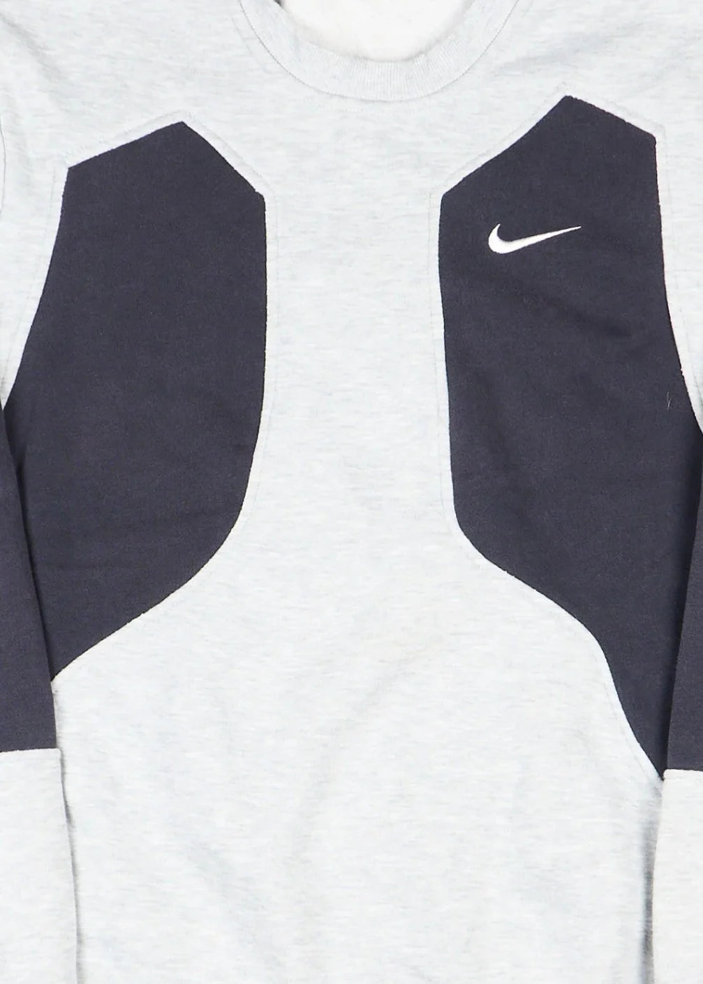 Nike - Sweatshirt (S) Center