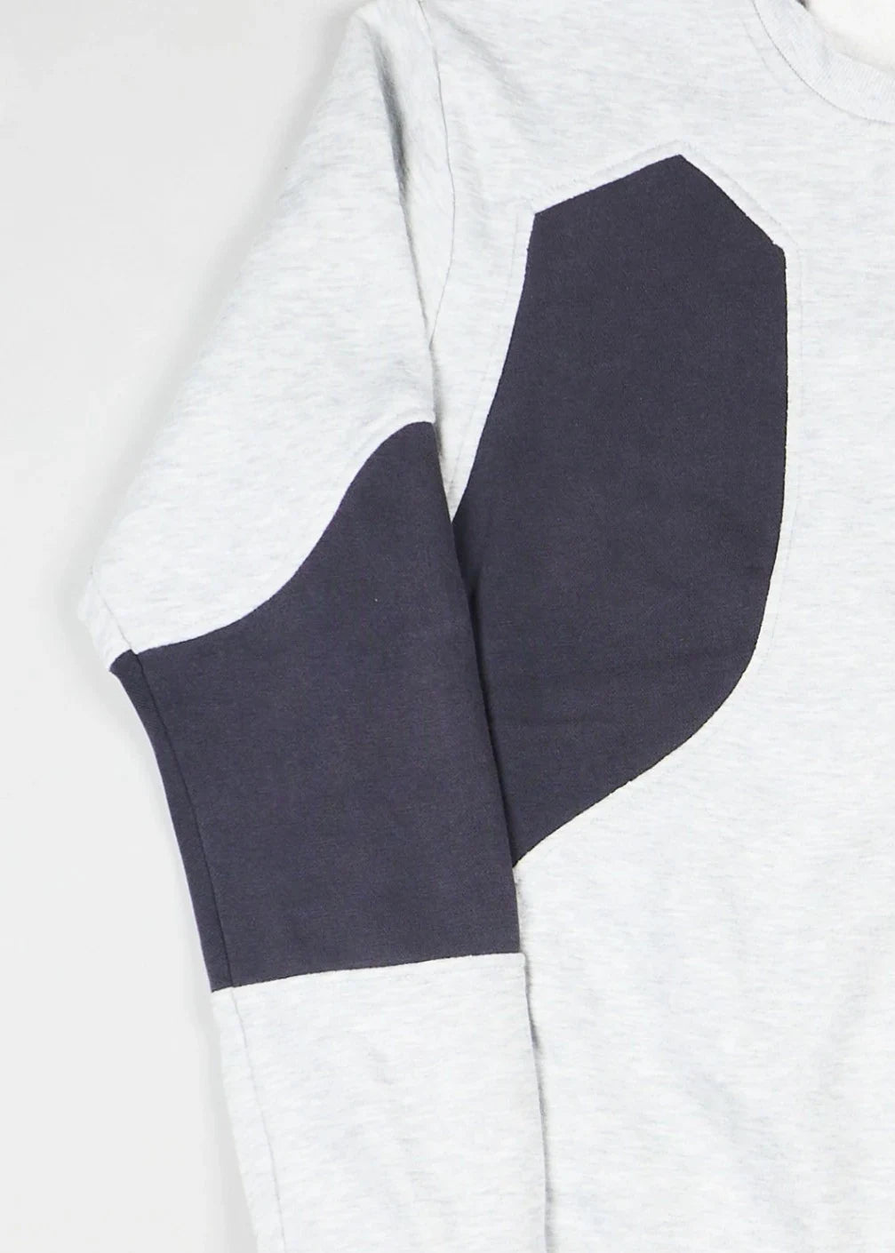 Nike - Sweatshirt (S) Left