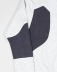 Nike - Sweatshirt (S) Left