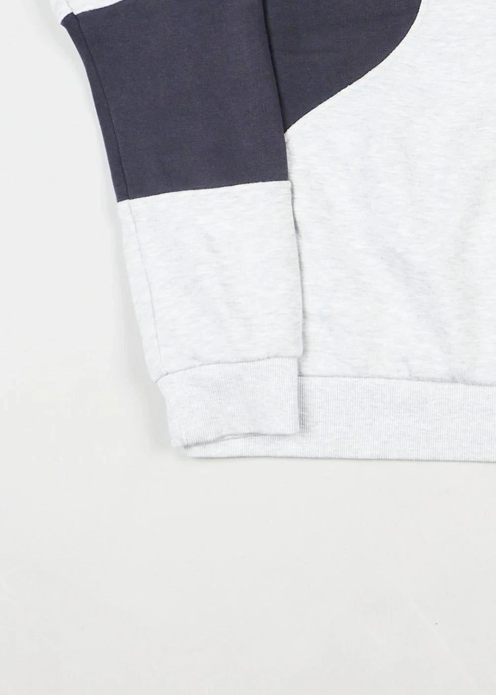 Nike - Sweatshirt (S) Bottom Left
